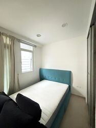 Prestige Heights (D12), Apartment #508634131